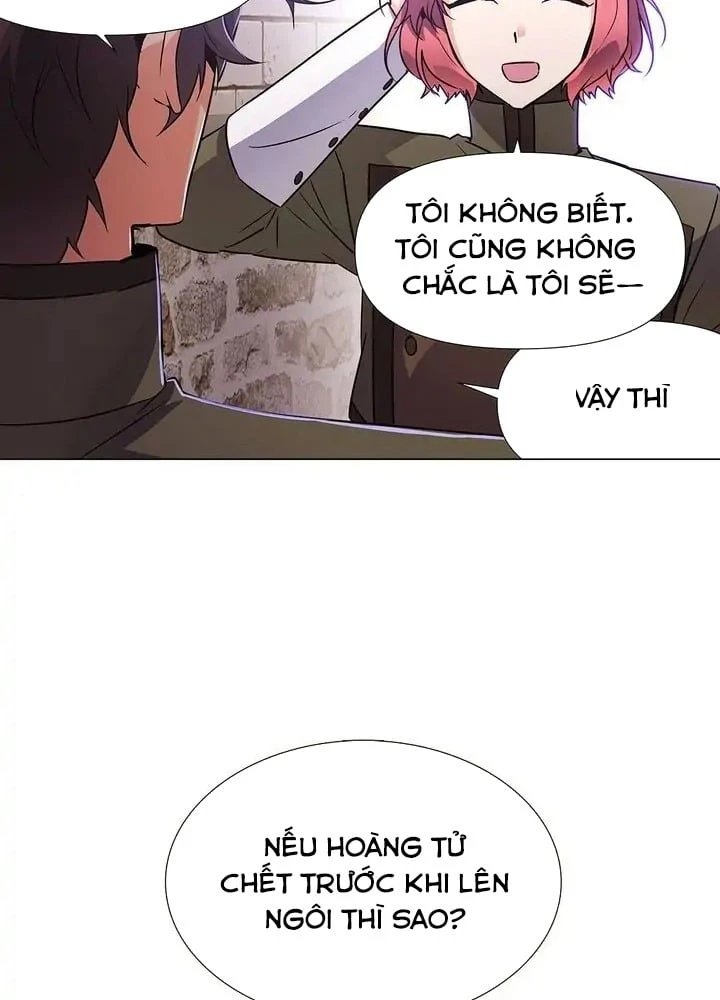 Nhân Vật Phản Diện Đã Phát Hiện Ra Danh Tính Của Tôi Chapter 32 - 76