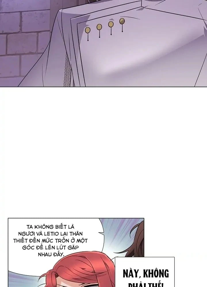 Nhân Vật Phản Diện Đã Phát Hiện Ra Danh Tính Của Tôi Chapter 33 - 4