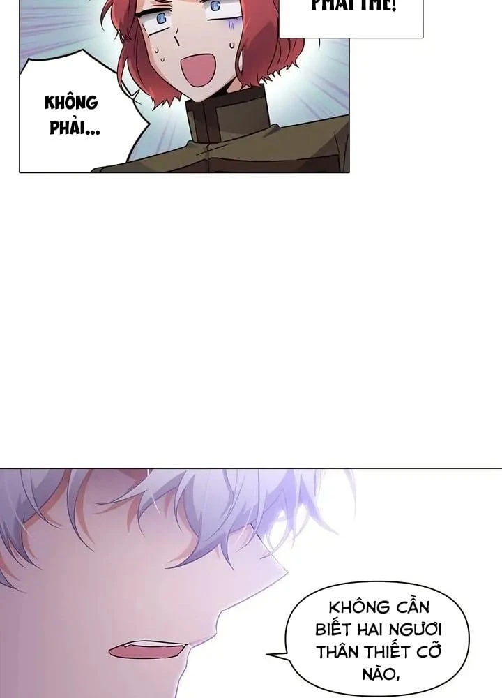 Nhân Vật Phản Diện Đã Phát Hiện Ra Danh Tính Của Tôi Chapter 33 - 5