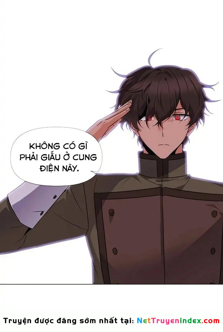 Nhân Vật Phản Diện Đã Phát Hiện Ra Danh Tính Của Tôi Chapter 33 - 18