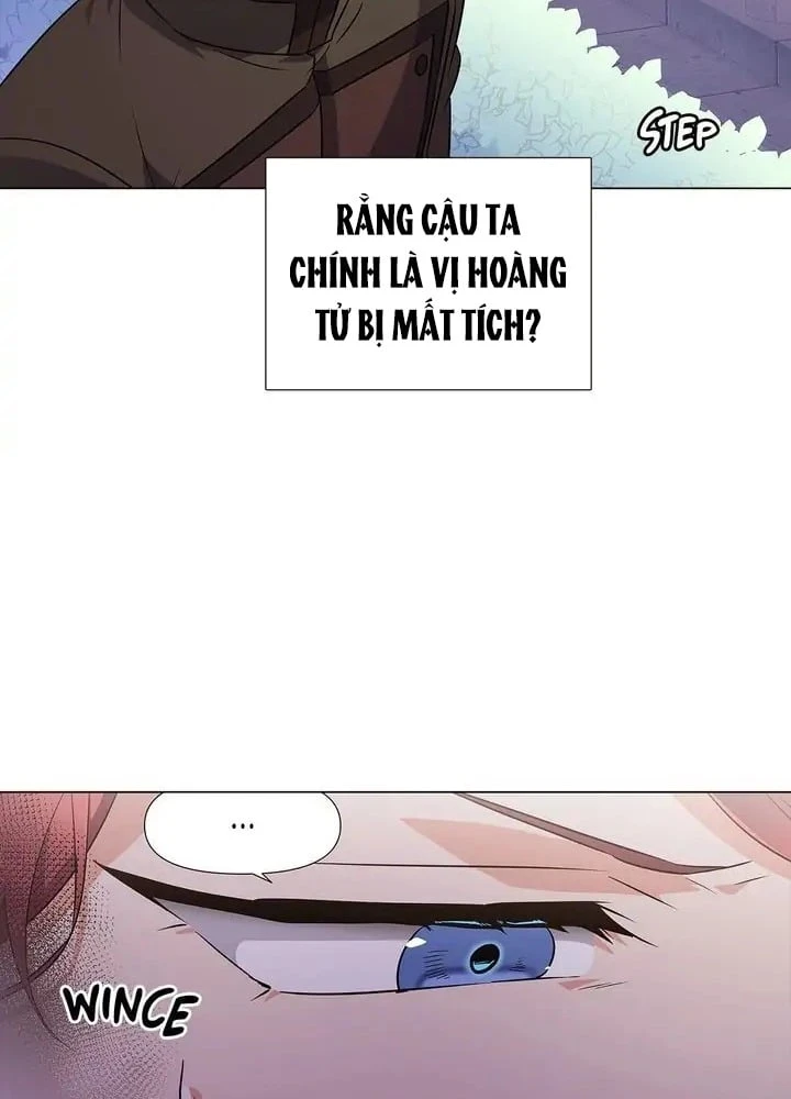 Nhân Vật Phản Diện Đã Phát Hiện Ra Danh Tính Của Tôi Chapter 33 - 34