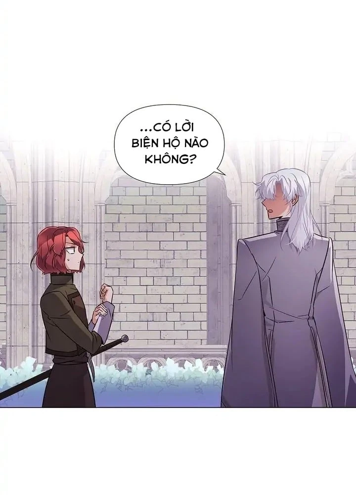 Nhân Vật Phản Diện Đã Phát Hiện Ra Danh Tính Của Tôi Chapter 33 - 41