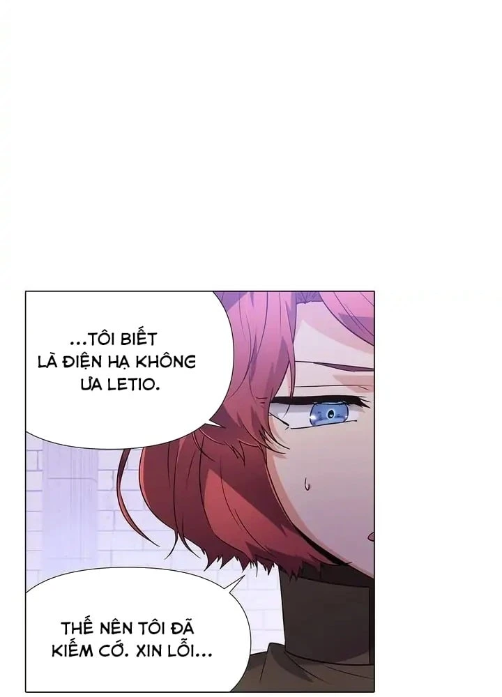 Nhân Vật Phản Diện Đã Phát Hiện Ra Danh Tính Của Tôi Chapter 33 - 42