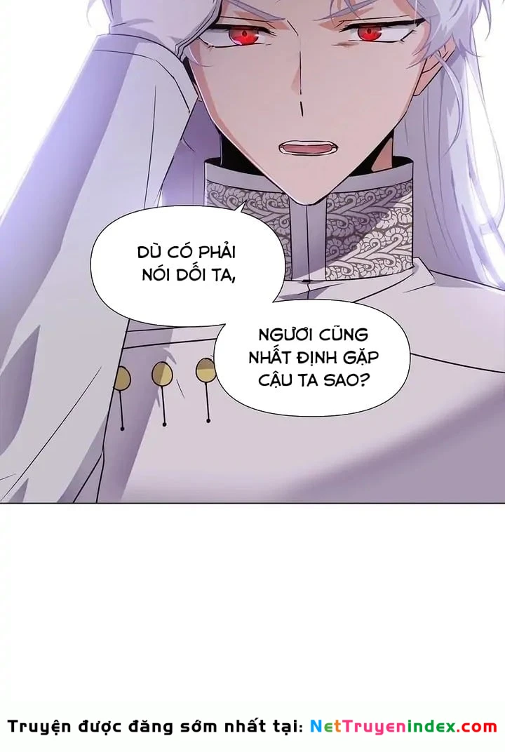 Nhân Vật Phản Diện Đã Phát Hiện Ra Danh Tính Của Tôi Chapter 33 - 46