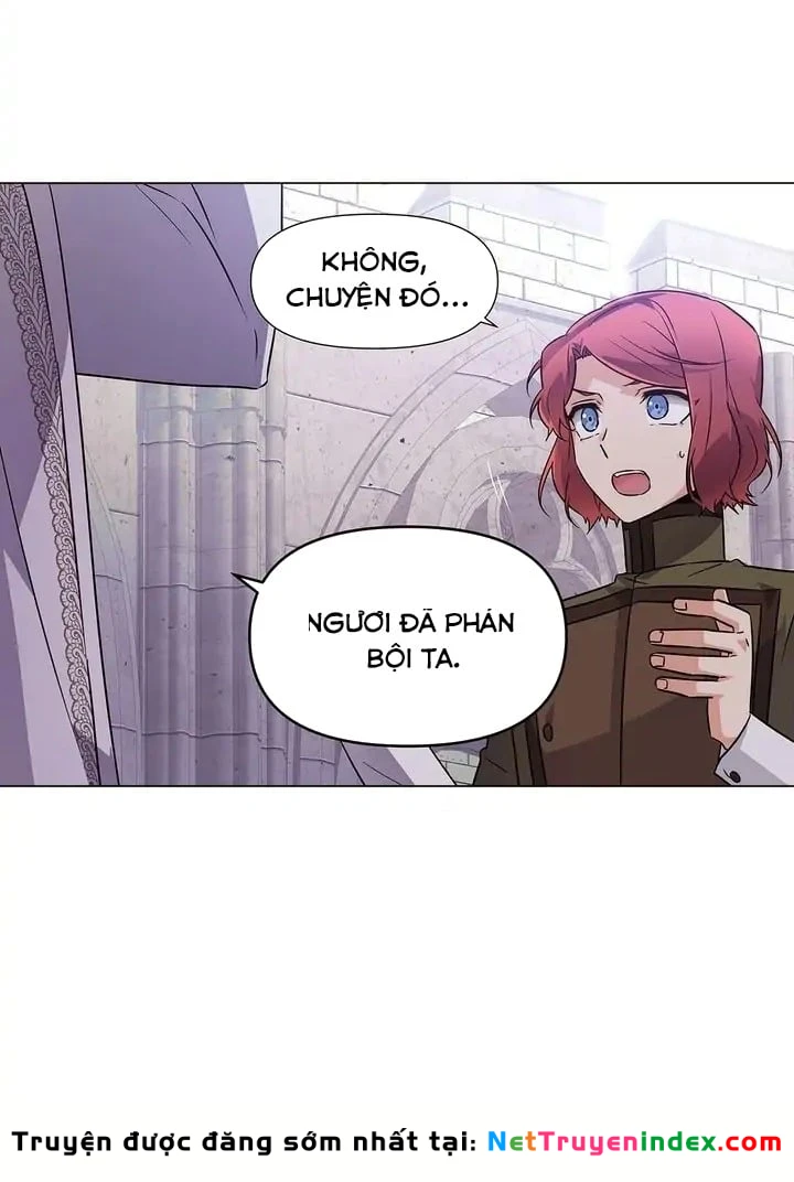 Nhân Vật Phản Diện Đã Phát Hiện Ra Danh Tính Của Tôi Chapter 33 - 47