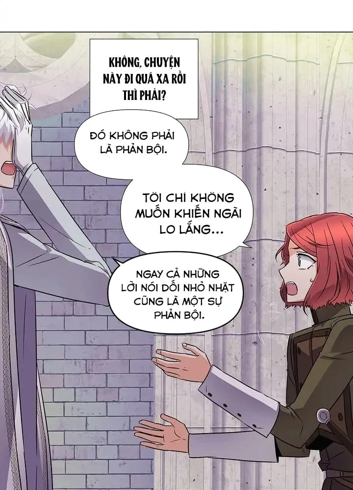 Nhân Vật Phản Diện Đã Phát Hiện Ra Danh Tính Của Tôi Chapter 33 - 49