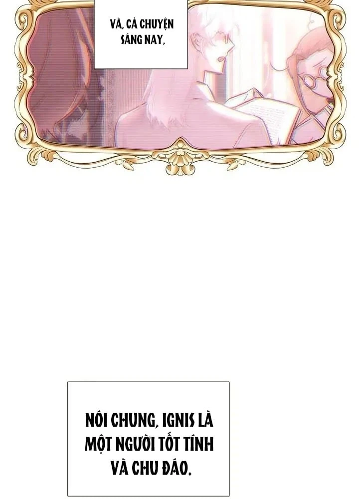 Nhân Vật Phản Diện Đã Phát Hiện Ra Danh Tính Của Tôi Chapter 33 - 60