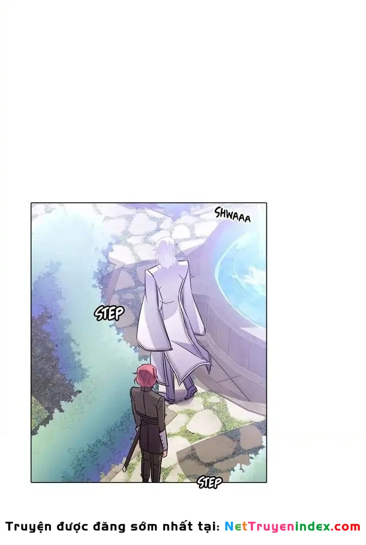 Nhân Vật Phản Diện Đã Phát Hiện Ra Danh Tính Của Tôi Chapter 33 - 66