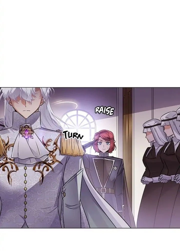 Nhân Vật Phản Diện Đã Phát Hiện Ra Danh Tính Của Tôi Chapter 33 - 80