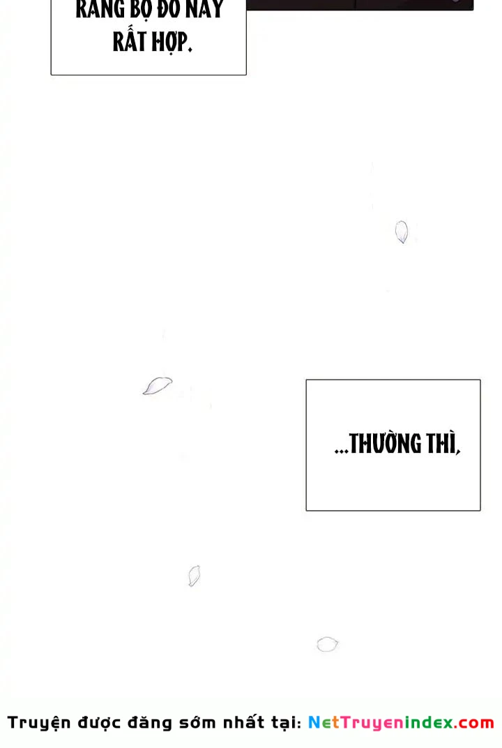 Nhân Vật Phản Diện Đã Phát Hiện Ra Danh Tính Của Tôi Chapter 33 - 82