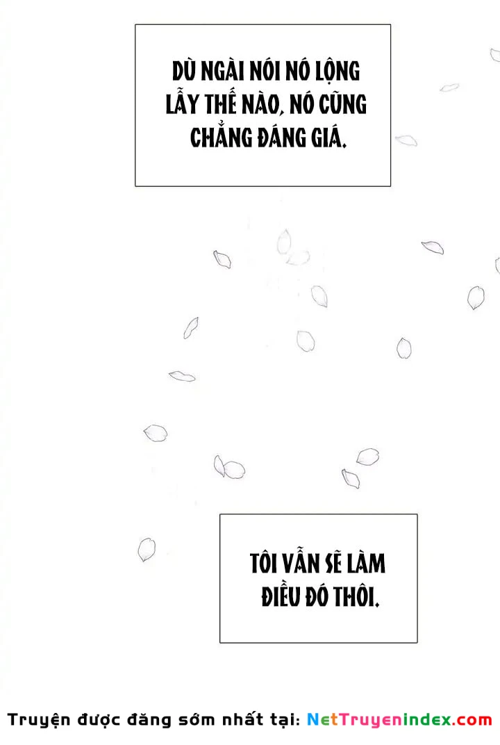 Nhân Vật Phản Diện Đã Phát Hiện Ra Danh Tính Của Tôi Chapter 33 - 83