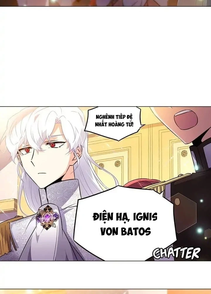 Nhân Vật Phản Diện Đã Phát Hiện Ra Danh Tính Của Tôi Chapter 34 - 3