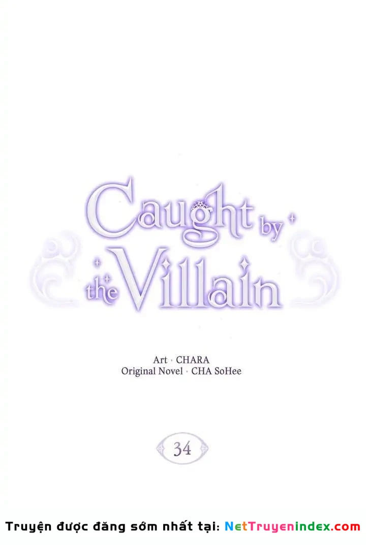 Nhân Vật Phản Diện Đã Phát Hiện Ra Danh Tính Của Tôi Chapter 34 - 7