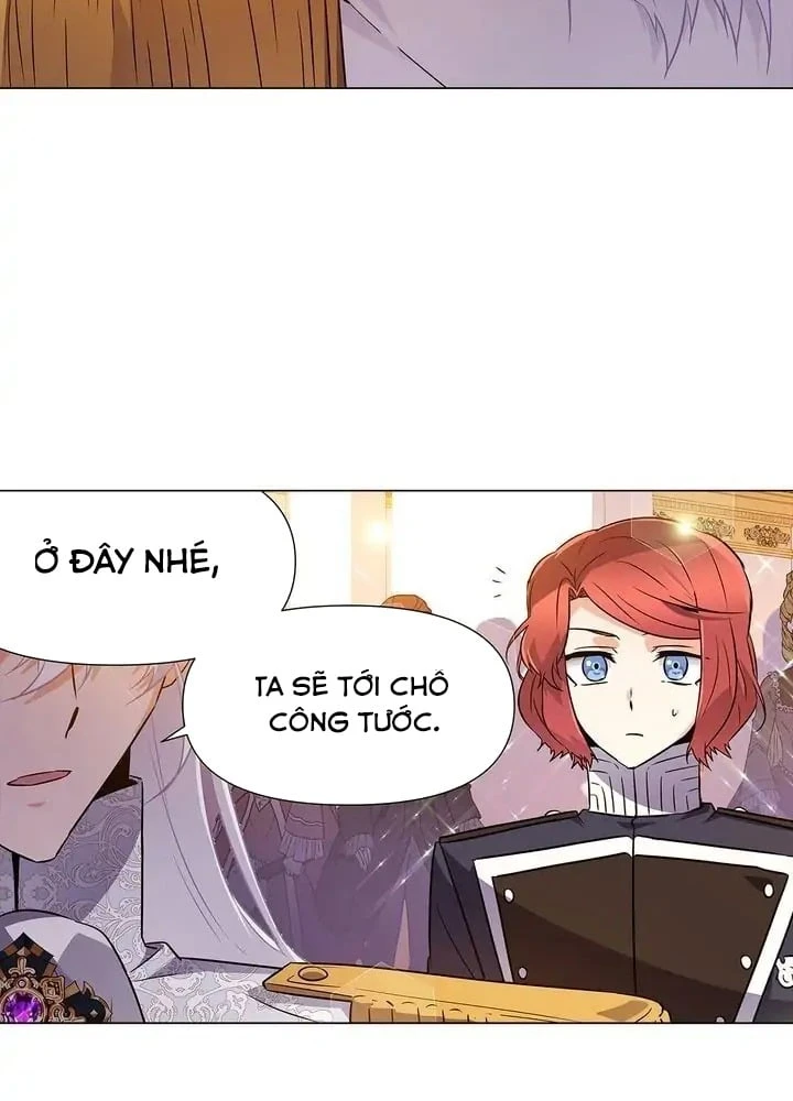 Nhân Vật Phản Diện Đã Phát Hiện Ra Danh Tính Của Tôi Chapter 34 - 19