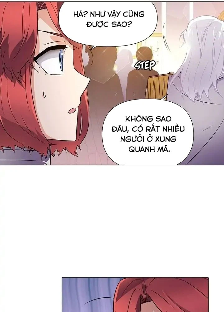 Nhân Vật Phản Diện Đã Phát Hiện Ra Danh Tính Của Tôi Chapter 34 - 20