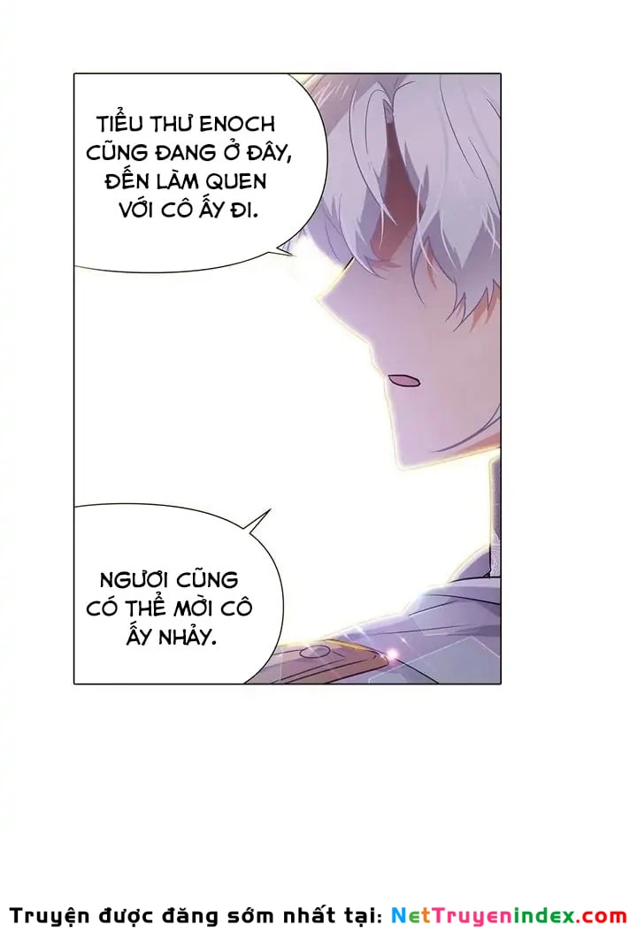 Nhân Vật Phản Diện Đã Phát Hiện Ra Danh Tính Của Tôi Chapter 34 - 23