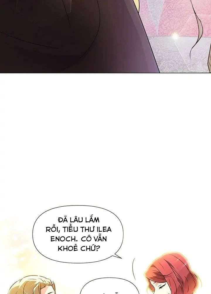 Nhân Vật Phản Diện Đã Phát Hiện Ra Danh Tính Của Tôi Chapter 34 - 38