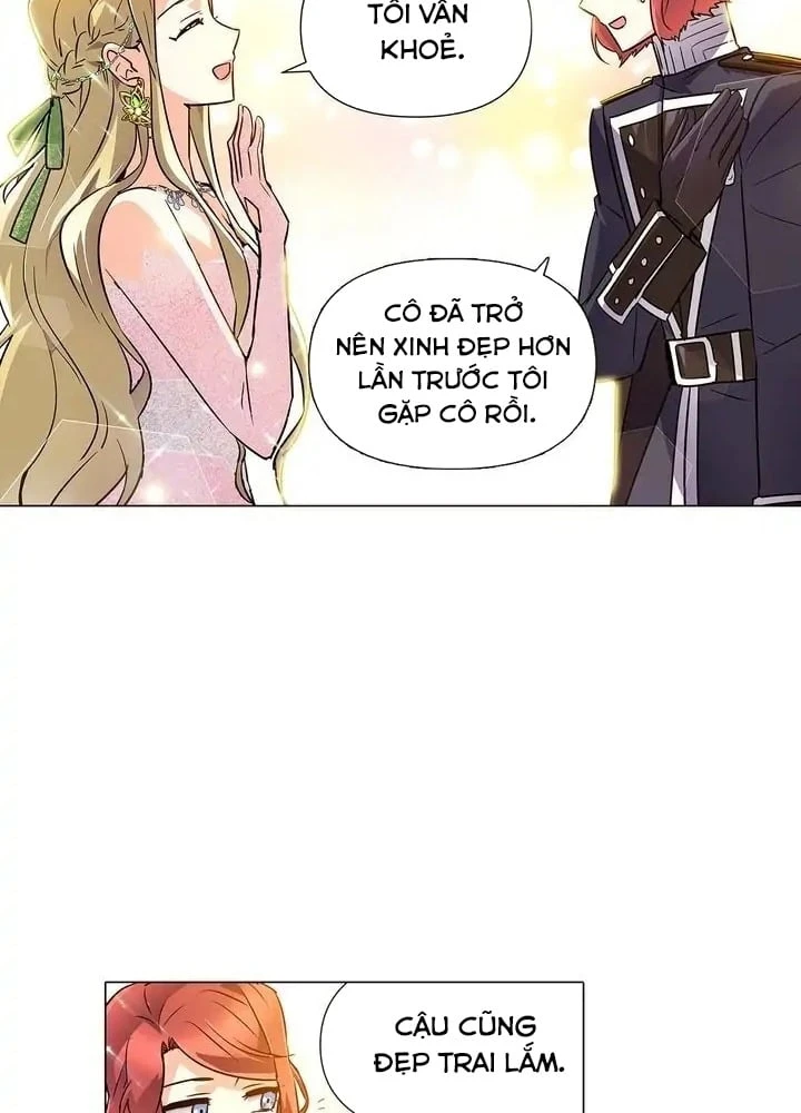 Nhân Vật Phản Diện Đã Phát Hiện Ra Danh Tính Của Tôi Chapter 34 - 39