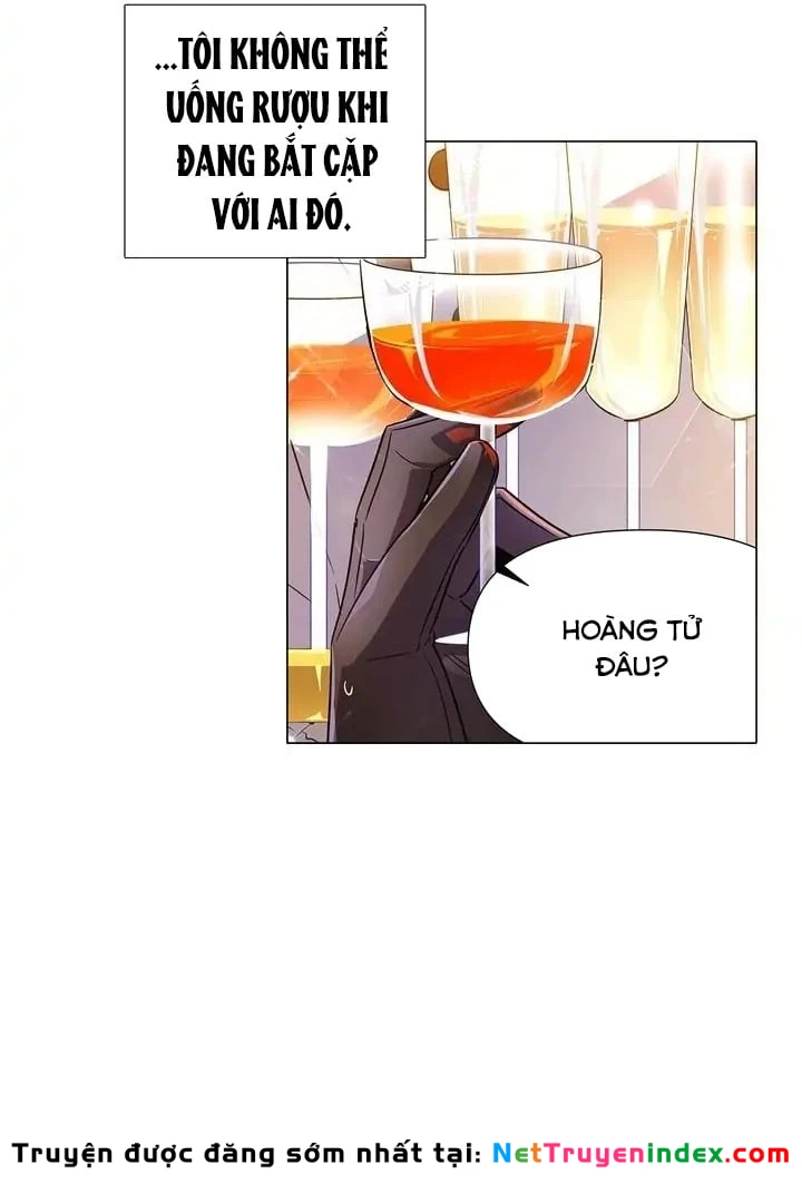 Nhân Vật Phản Diện Đã Phát Hiện Ra Danh Tính Của Tôi Chapter 34 - 41