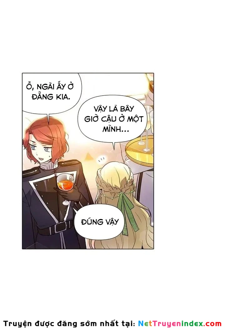 Nhân Vật Phản Diện Đã Phát Hiện Ra Danh Tính Của Tôi Chapter 34 - 42