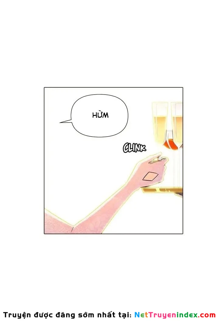 Nhân Vật Phản Diện Đã Phát Hiện Ra Danh Tính Của Tôi Chapter 34 - 43