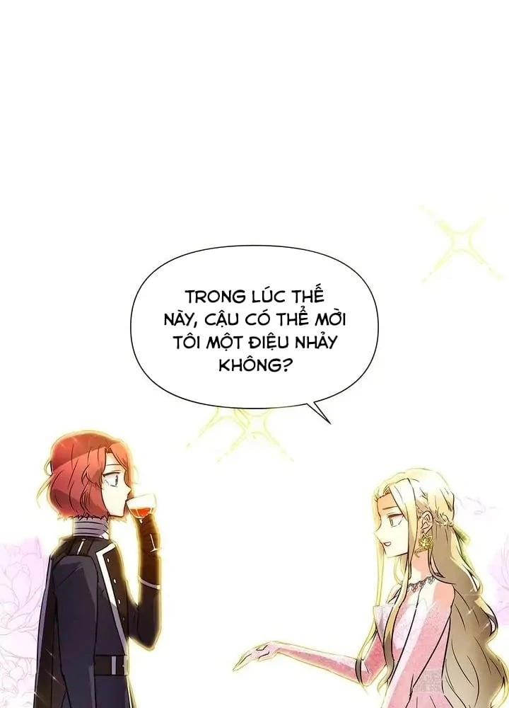 Nhân Vật Phản Diện Đã Phát Hiện Ra Danh Tính Của Tôi Chapter 34 - 45