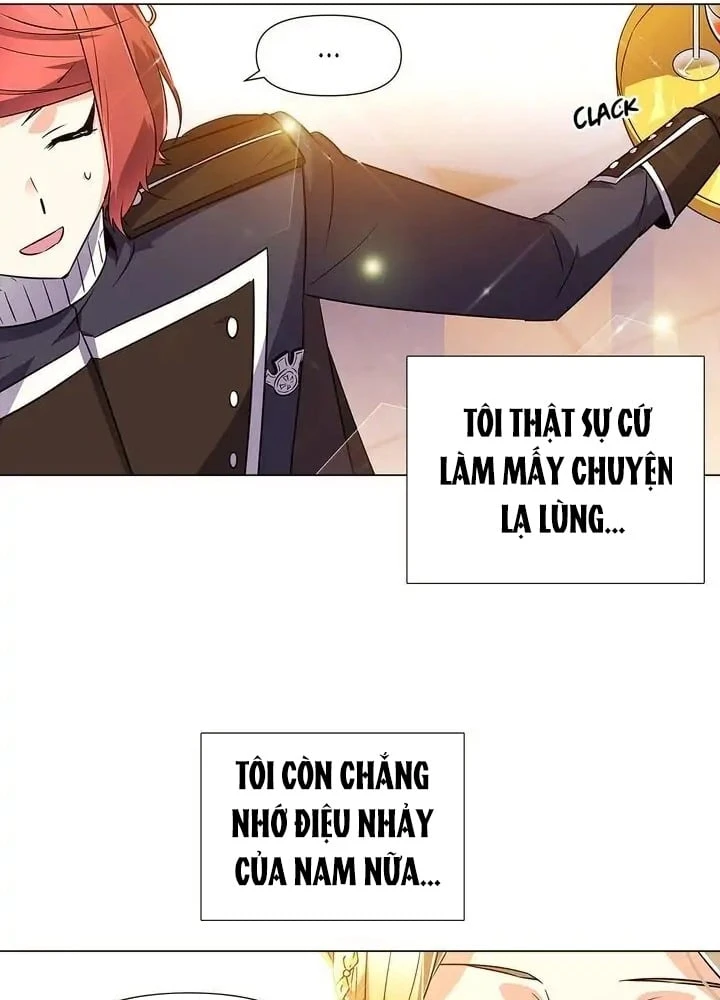 Nhân Vật Phản Diện Đã Phát Hiện Ra Danh Tính Của Tôi Chapter 34 - 47