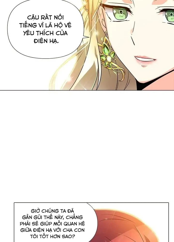 Nhân Vật Phản Diện Đã Phát Hiện Ra Danh Tính Của Tôi Chapter 34 - 48