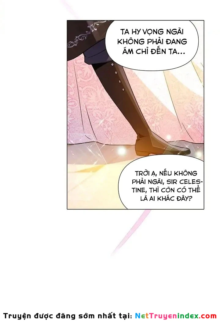 Nhân Vật Phản Diện Đã Phát Hiện Ra Danh Tính Của Tôi Chapter 34 - 58