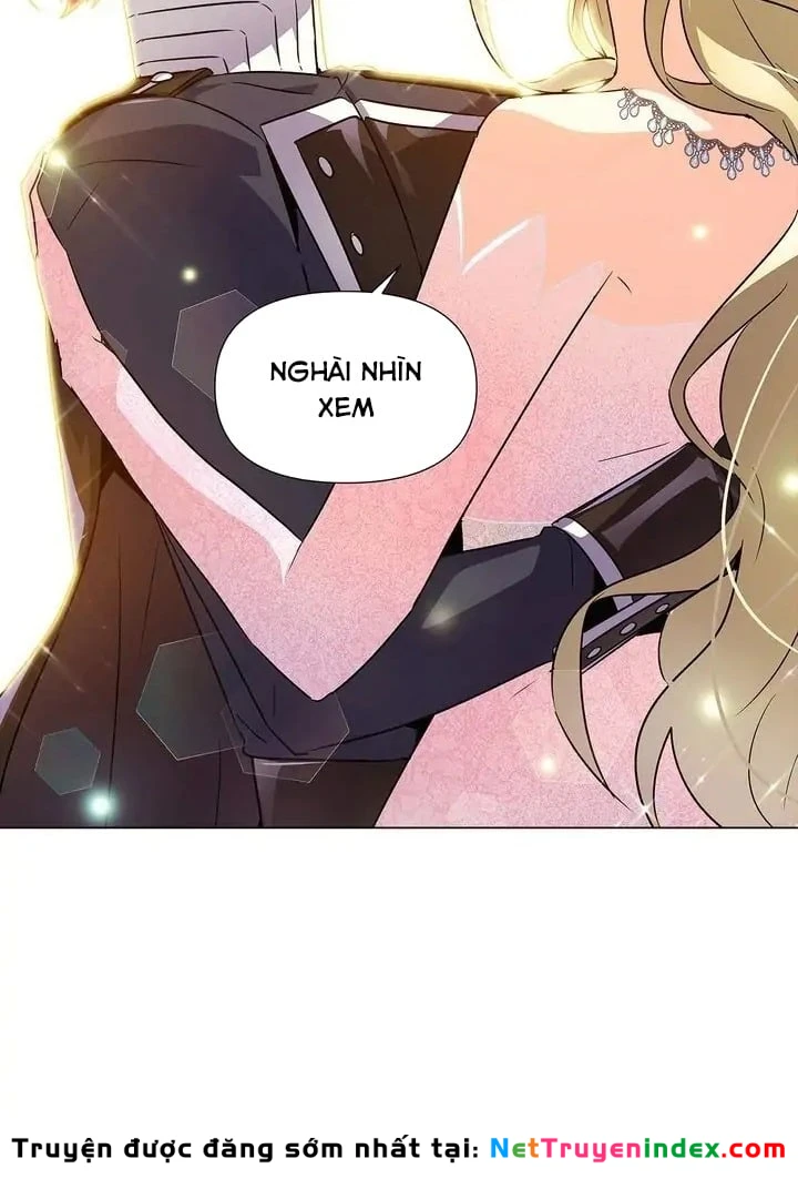 Nhân Vật Phản Diện Đã Phát Hiện Ra Danh Tính Của Tôi Chapter 34 - 60