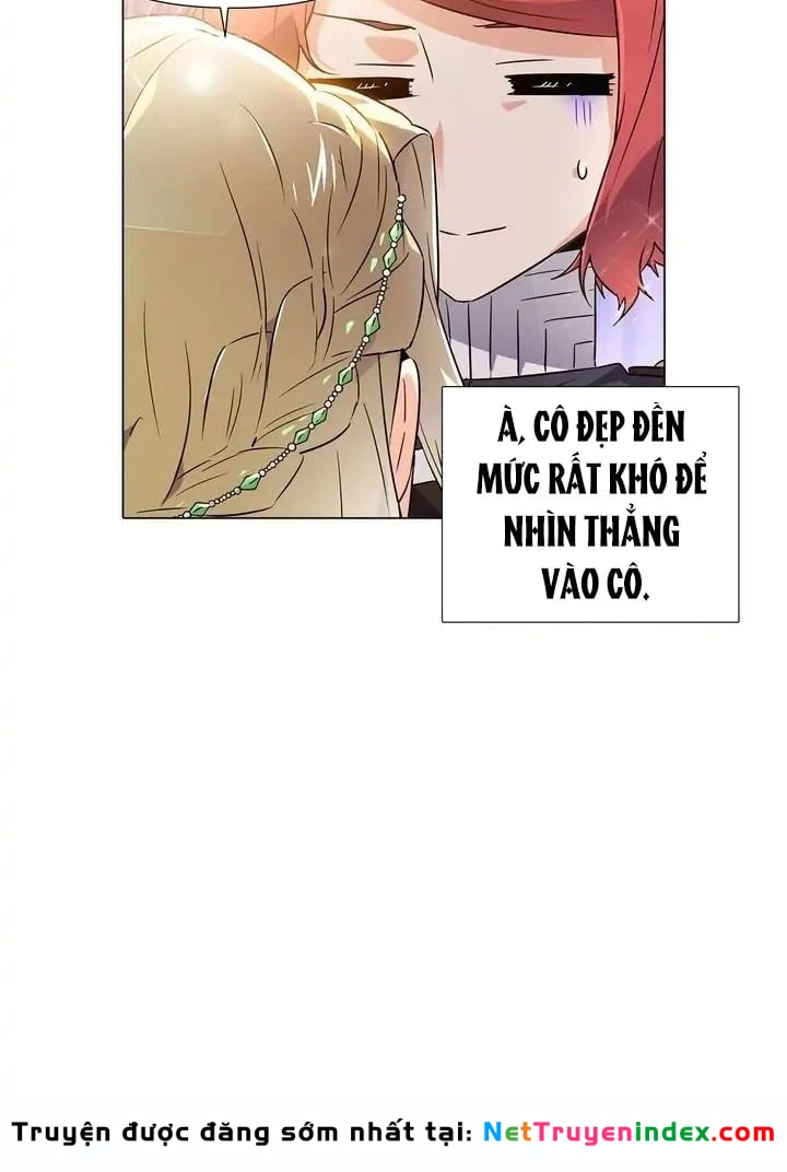 Nhân Vật Phản Diện Đã Phát Hiện Ra Danh Tính Của Tôi Chapter 34 - 70