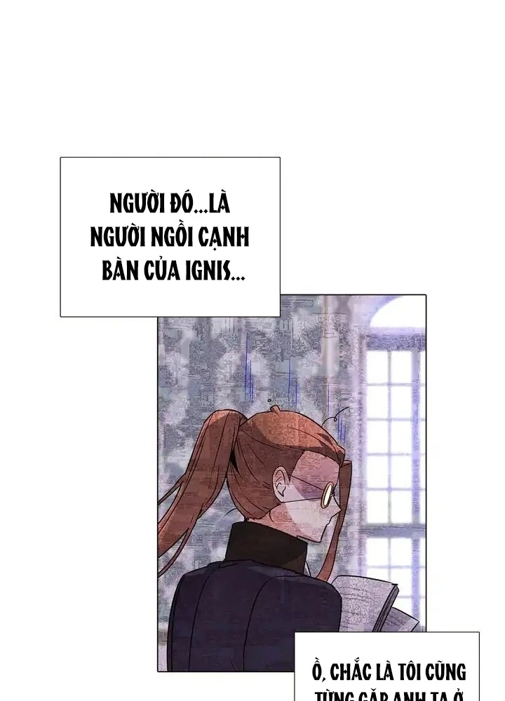 Nhân Vật Phản Diện Đã Phát Hiện Ra Danh Tính Của Tôi Chapter 34 - 73