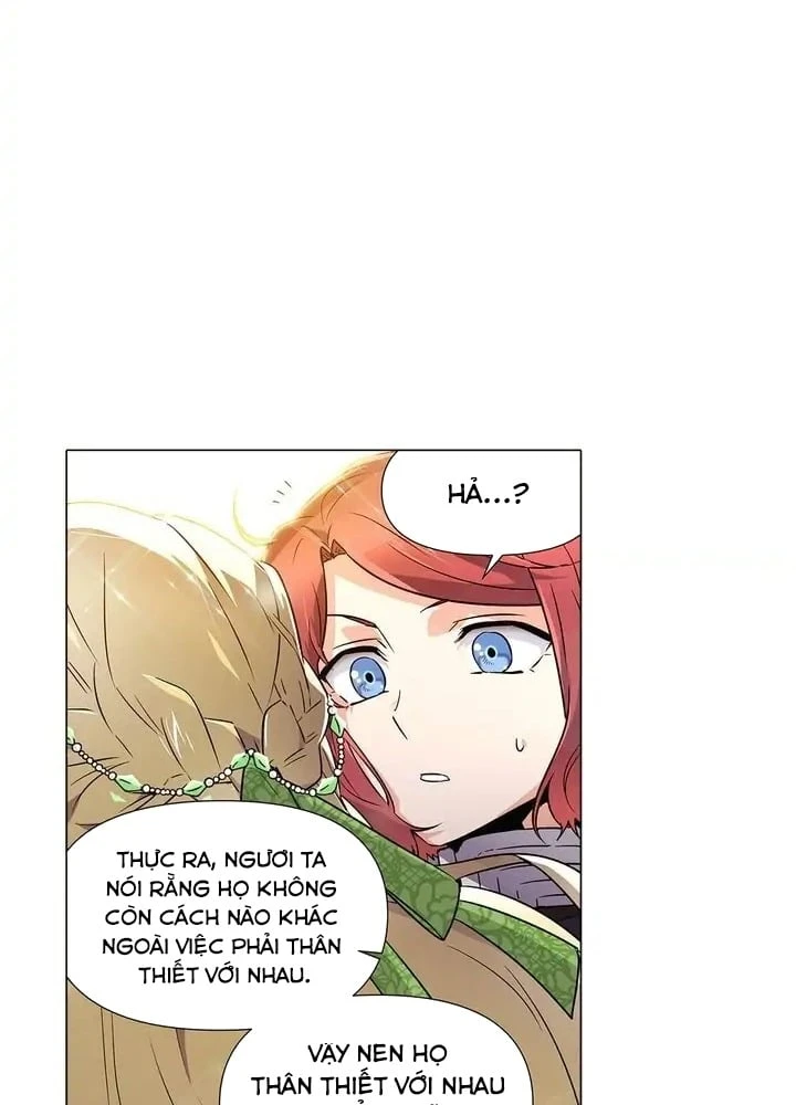 Nhân Vật Phản Diện Đã Phát Hiện Ra Danh Tính Của Tôi Chapter 34 - 76