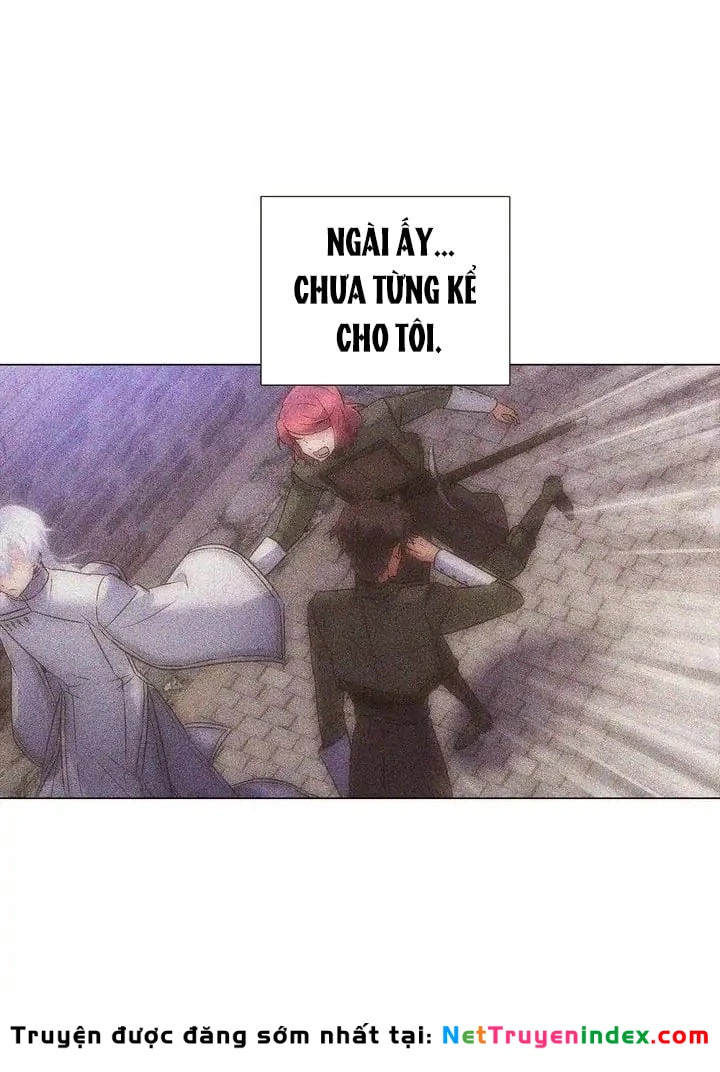 Nhân Vật Phản Diện Đã Phát Hiện Ra Danh Tính Của Tôi Chapter 34 - 81