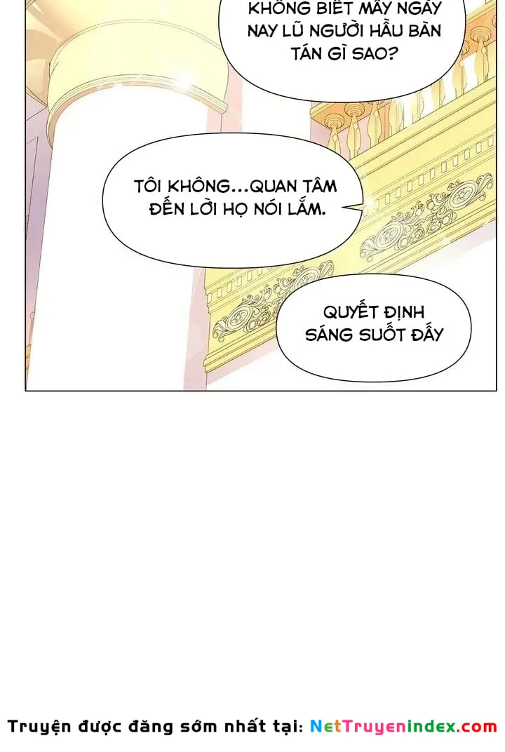 Nhân Vật Phản Diện Đã Phát Hiện Ra Danh Tính Của Tôi Chapter 34 - 84