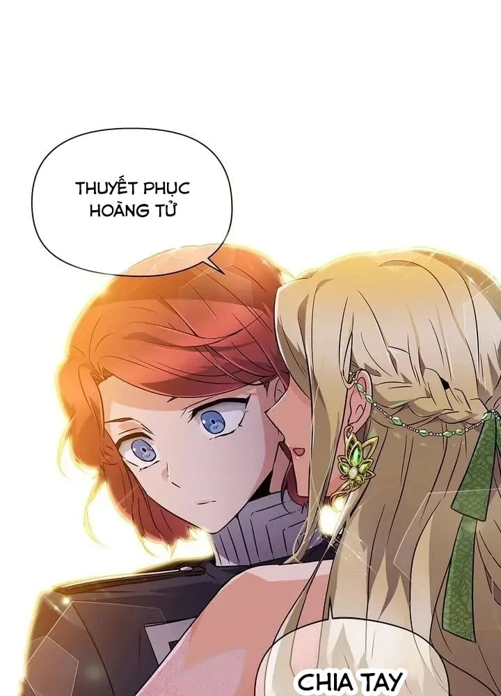 Nhân Vật Phản Diện Đã Phát Hiện Ra Danh Tính Của Tôi Chapter 34 - 86