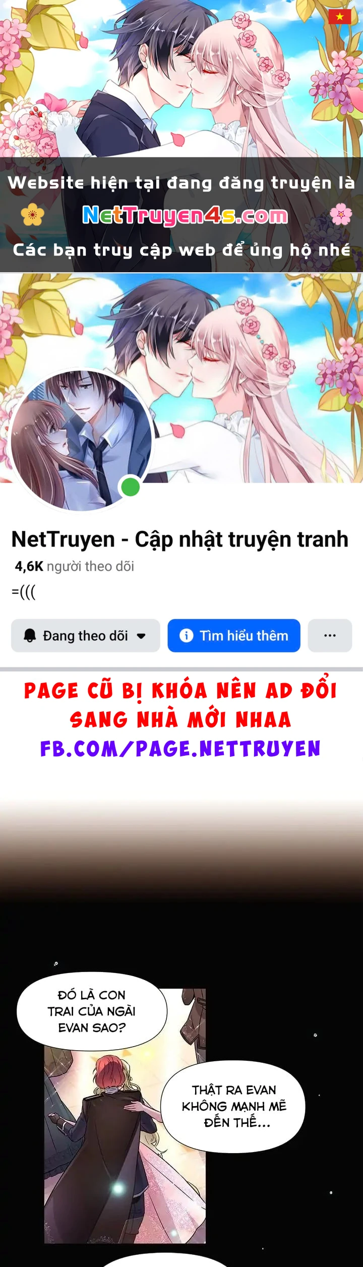 Nhân Vật Phản Diện Đã Phát Hiện Ra Danh Tính Của Tôi Chapter 35 - 1