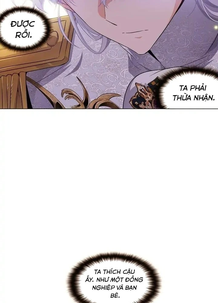 Nhân Vật Phản Diện Đã Phát Hiện Ra Danh Tính Của Tôi Chapter 35 - 11