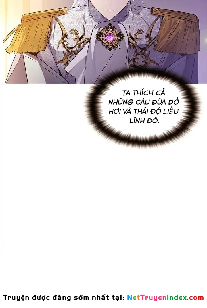 Nhân Vật Phản Diện Đã Phát Hiện Ra Danh Tính Của Tôi Chapter 35 - 14