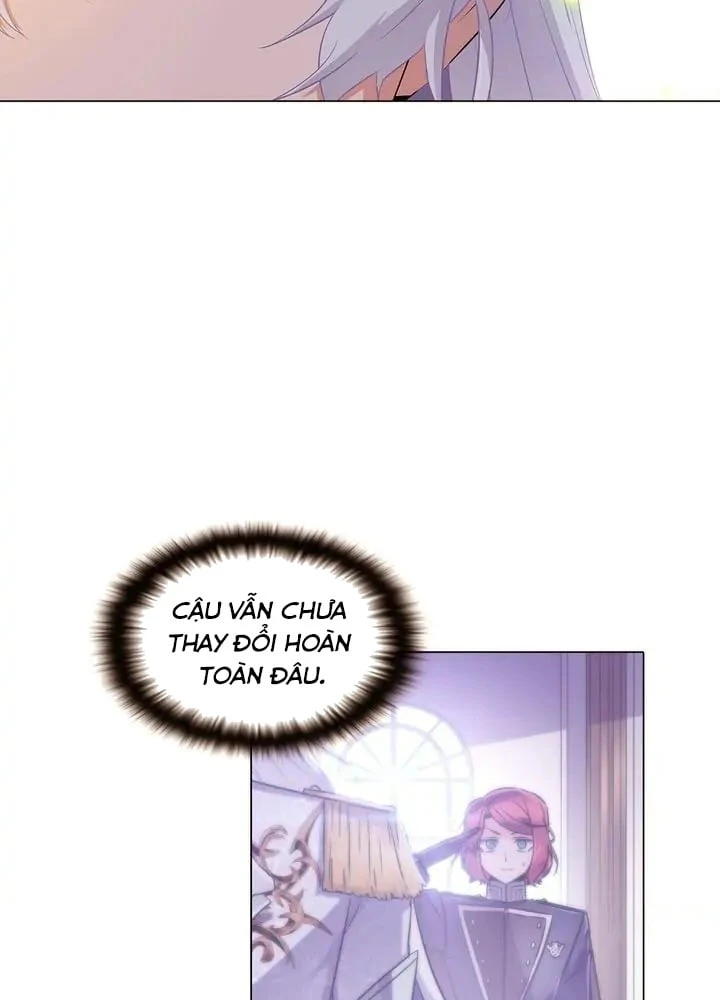 Nhân Vật Phản Diện Đã Phát Hiện Ra Danh Tính Của Tôi Chapter 35 - 17