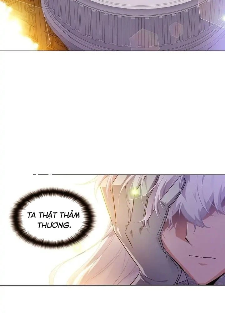 Nhân Vật Phản Diện Đã Phát Hiện Ra Danh Tính Của Tôi Chapter 35 - 22