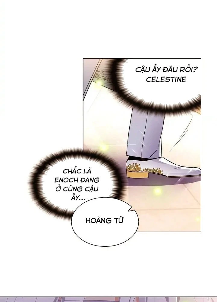 Nhân Vật Phản Diện Đã Phát Hiện Ra Danh Tính Của Tôi Chapter 35 - 26