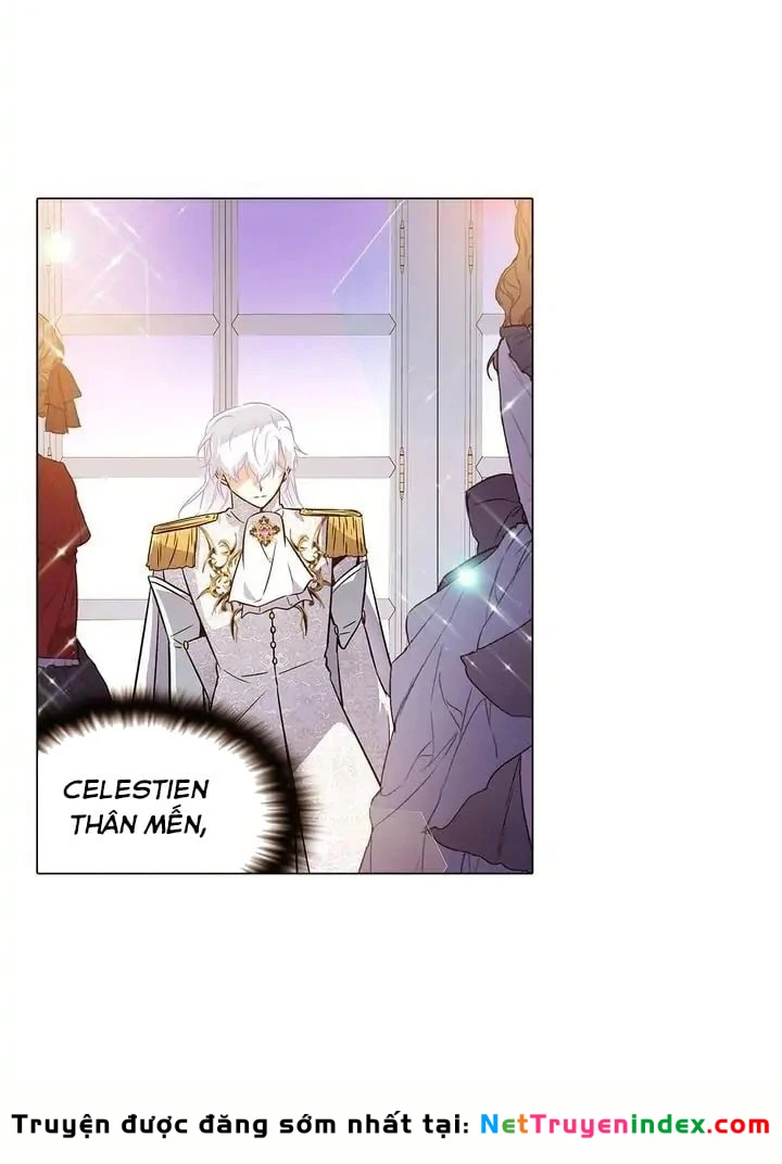 Nhân Vật Phản Diện Đã Phát Hiện Ra Danh Tính Của Tôi Chapter 35 - 27