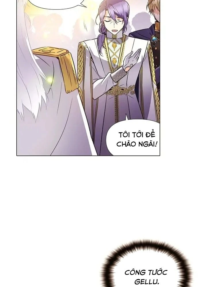 Nhân Vật Phản Diện Đã Phát Hiện Ra Danh Tính Của Tôi Chapter 35 - 30