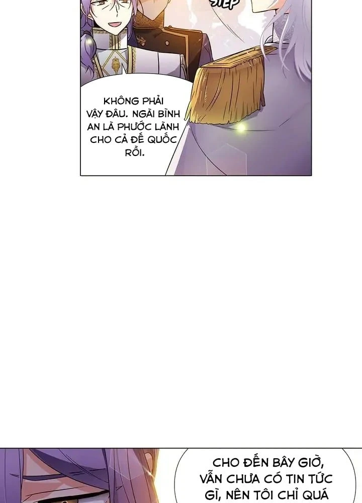 Nhân Vật Phản Diện Đã Phát Hiện Ra Danh Tính Của Tôi Chapter 35 - 34