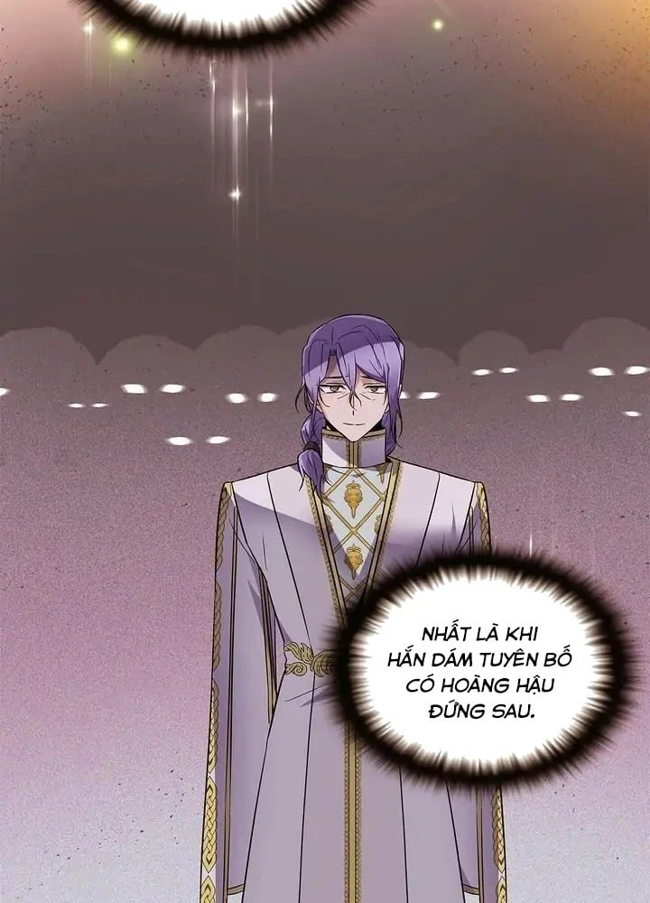 Nhân Vật Phản Diện Đã Phát Hiện Ra Danh Tính Của Tôi Chapter 35 - 39