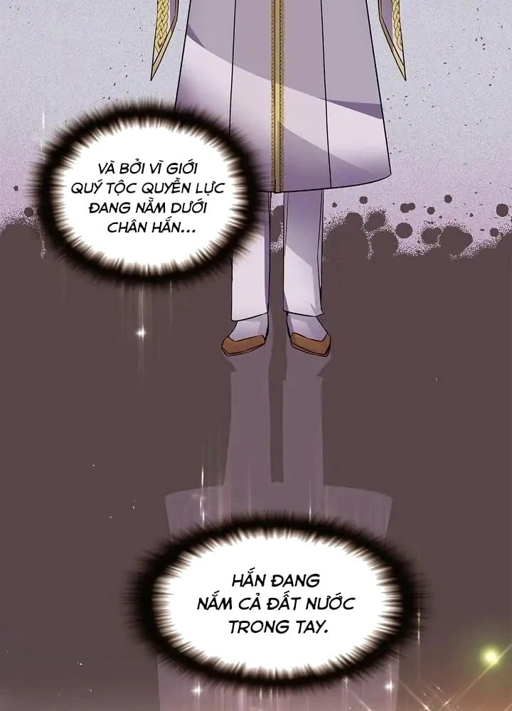 Nhân Vật Phản Diện Đã Phát Hiện Ra Danh Tính Của Tôi Chapter 35 - 41