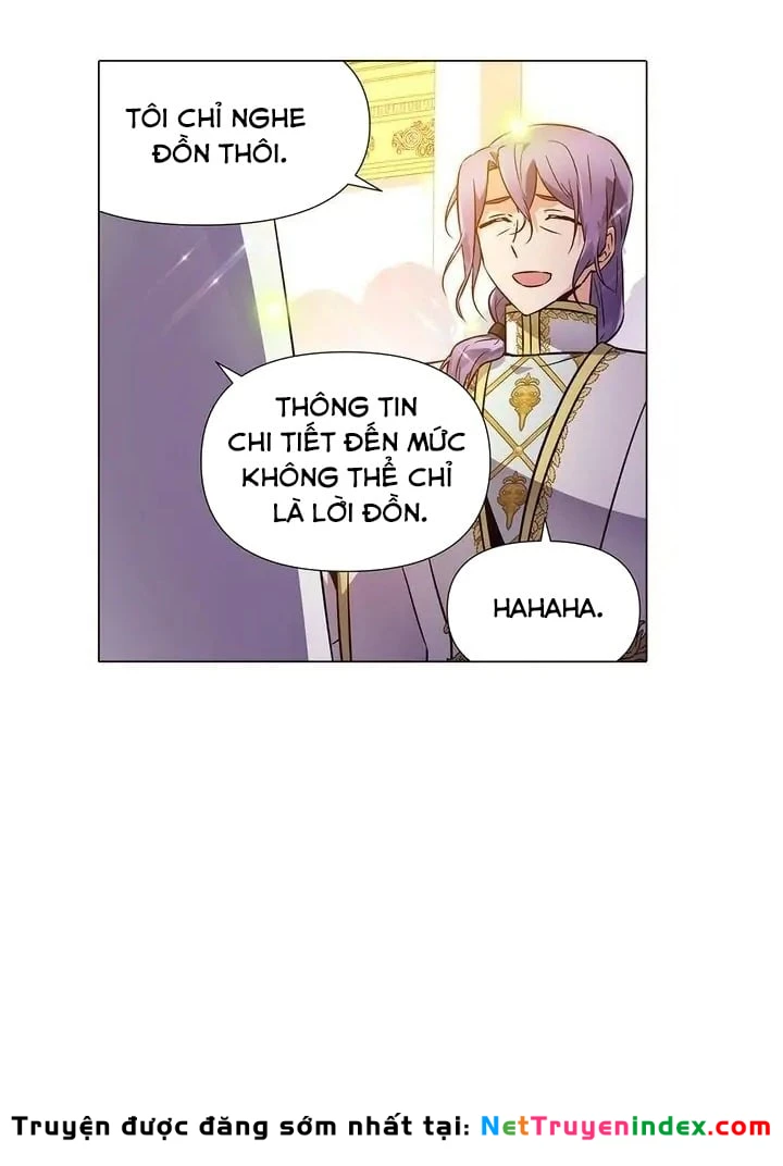 Nhân Vật Phản Diện Đã Phát Hiện Ra Danh Tính Của Tôi Chapter 35 - 44