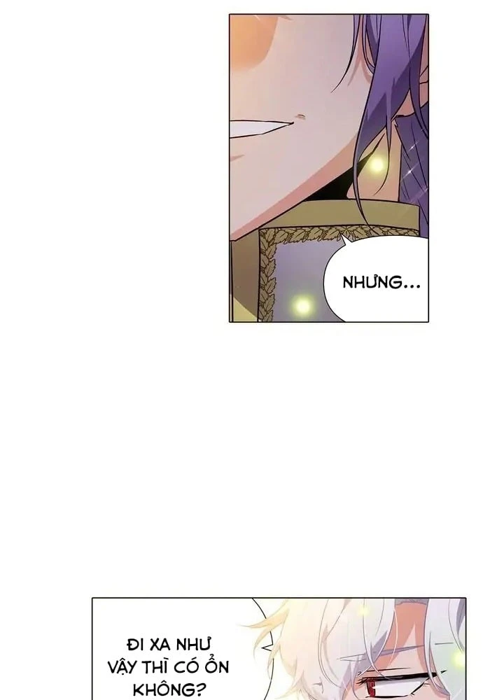 Nhân Vật Phản Diện Đã Phát Hiện Ra Danh Tính Của Tôi Chapter 35 - 46