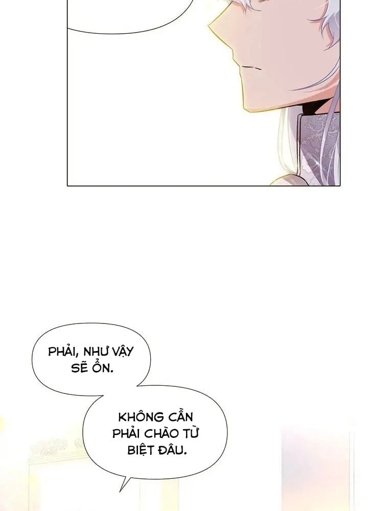 Nhân Vật Phản Diện Đã Phát Hiện Ra Danh Tính Của Tôi Chapter 35 - 47